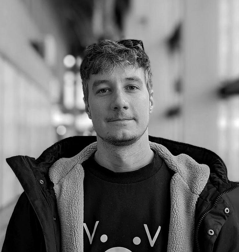 photo of Martin Belica